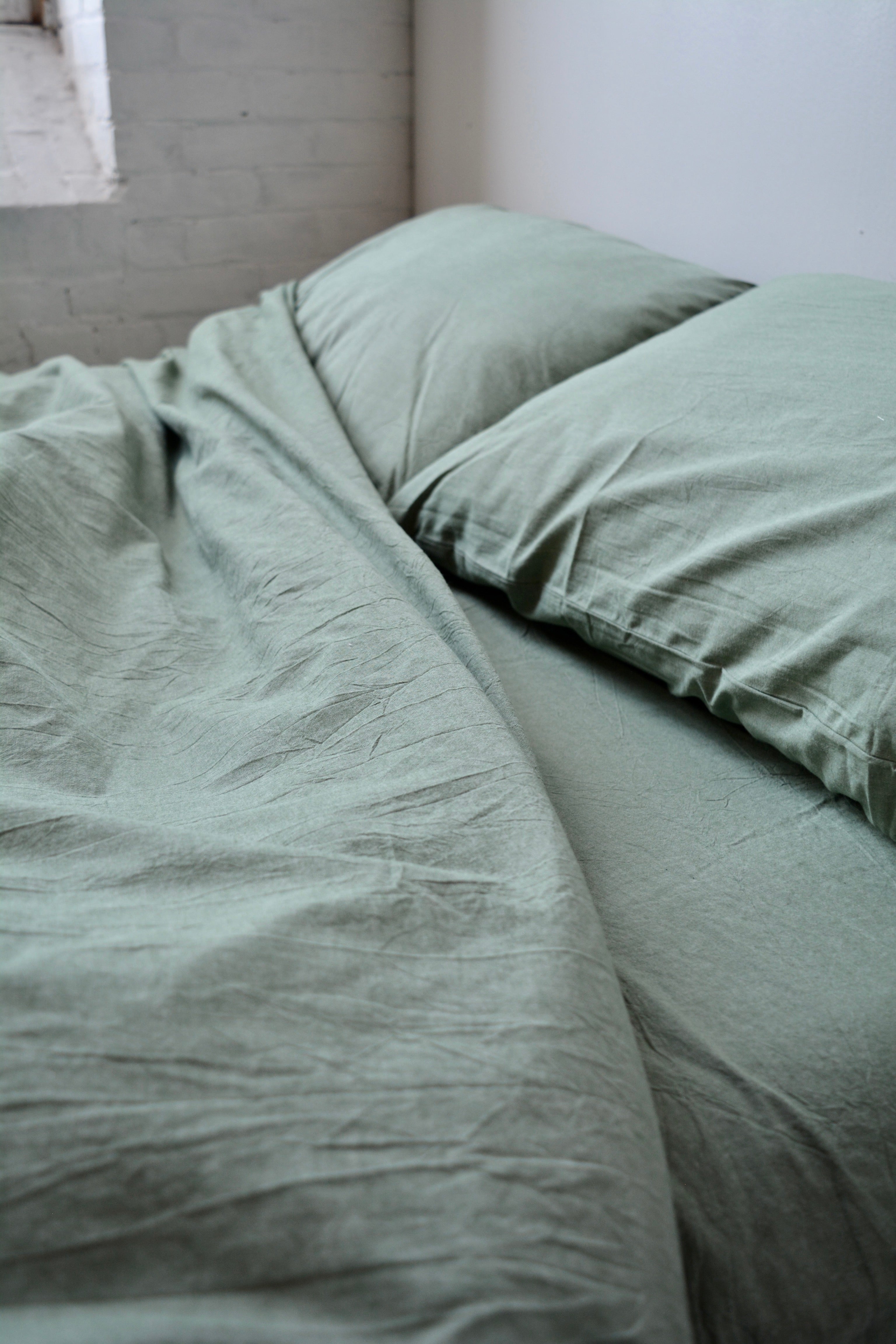 Sheahealing's 100% cotton bedding collection