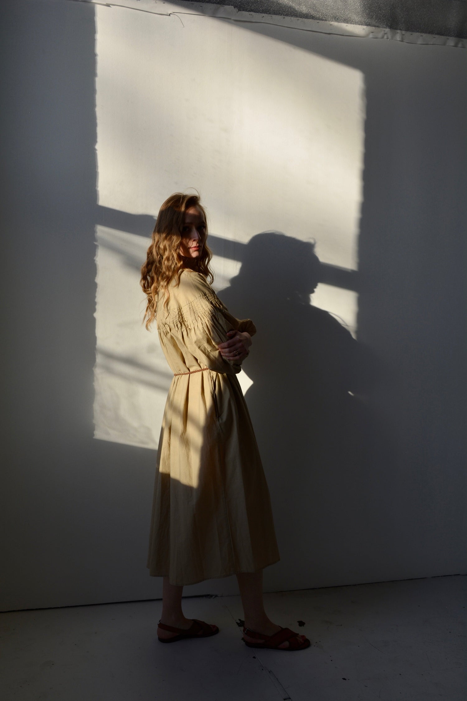 Experience the perfect fusion of comfort, sustainability, and fashion with our Dresses Sheahealing collection.