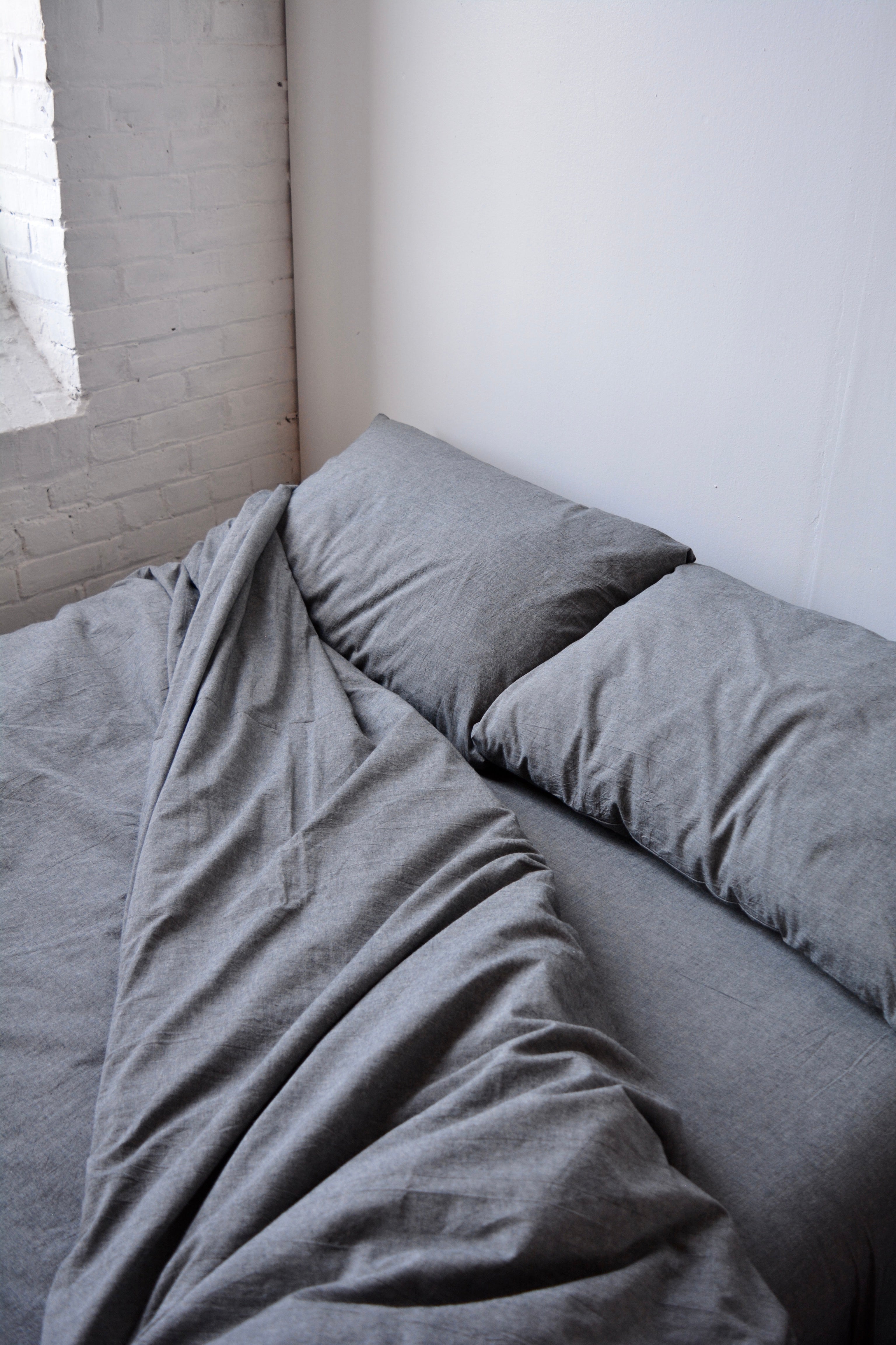 Sheahealing's 100% cotton bedding collection